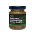 Mushroom Chili Paste Bundle of 2 (Level 1 & 5)